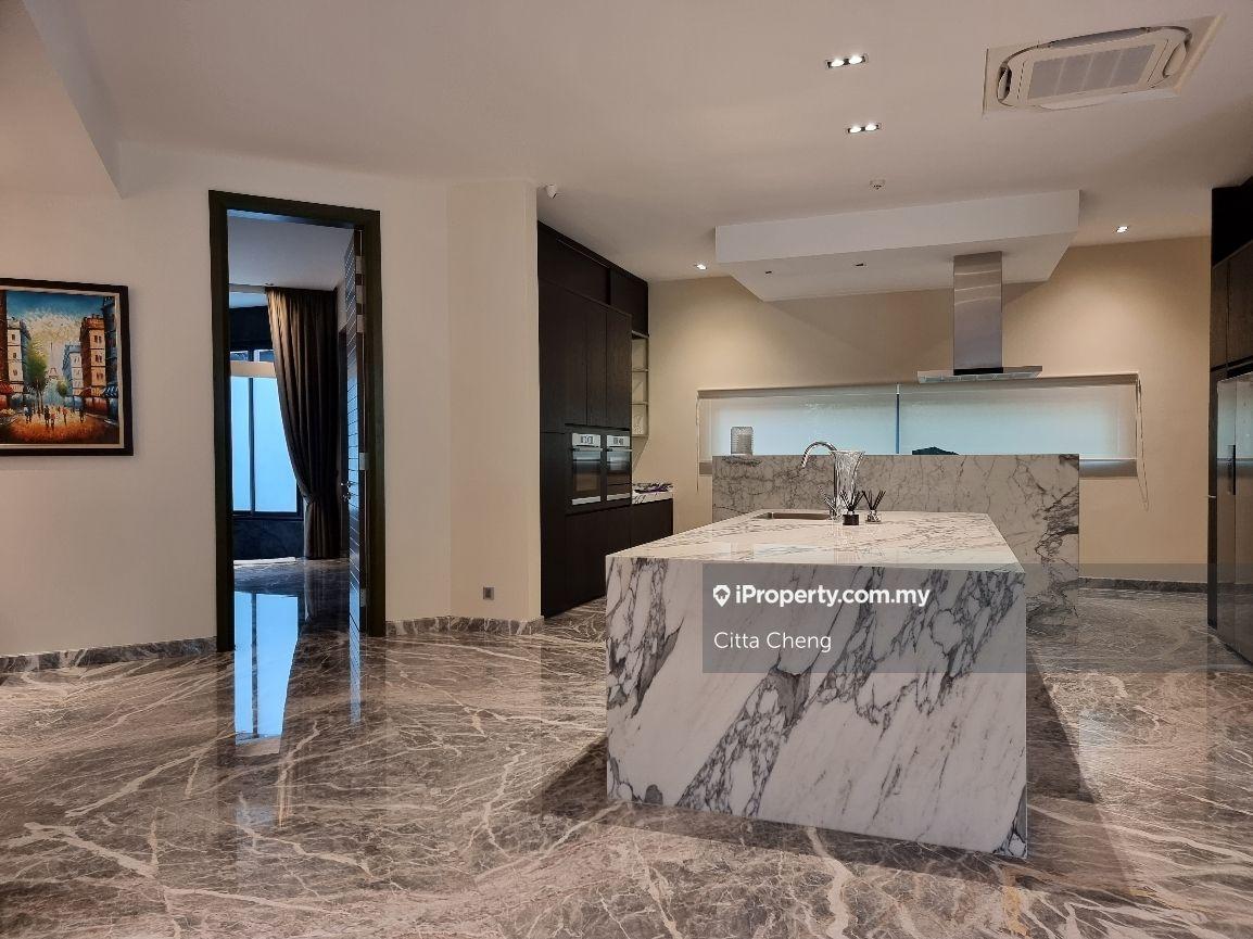 Bungalow House for Sale in Bukit Tunku (Kenny Hills), Kuala Lumpur by Citta Cheng - iProperty.com.my