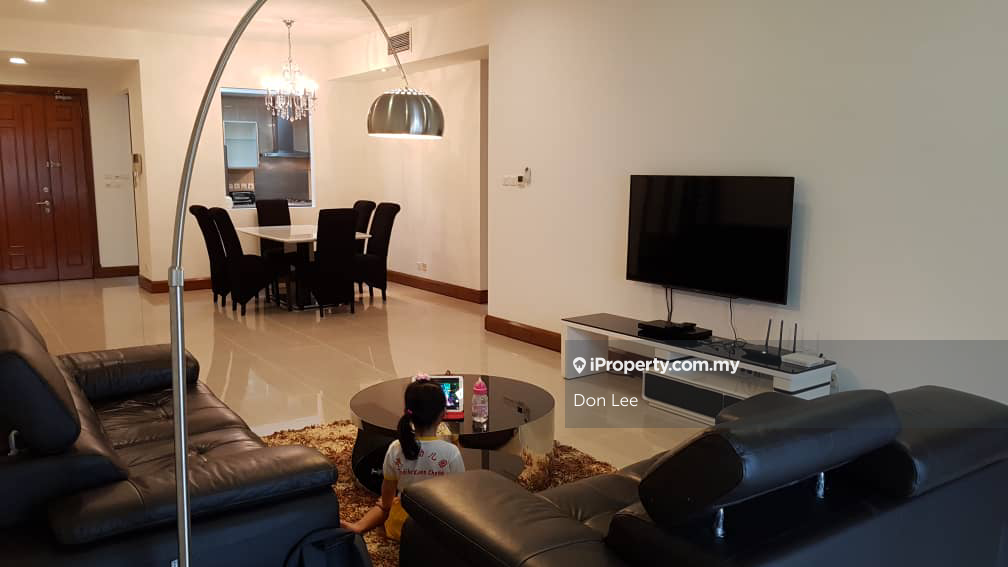 Condominium for Sale in Mont Kiara Aman by Don Lee - iProperty.com.my