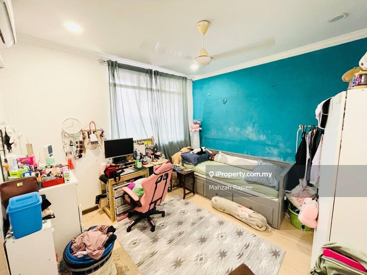 Bungalow House for Sale in Taman Bukit Cheras, Cheras by Mahzah Rapiee - iProperty.com.my