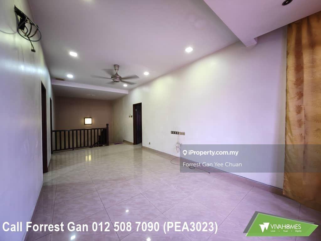 Rumah Berkembar untuk Disewa di Bandar Bukit Tinggi, Klang oleh Forrest Gan Yee Chuan - iProperty.com.my
