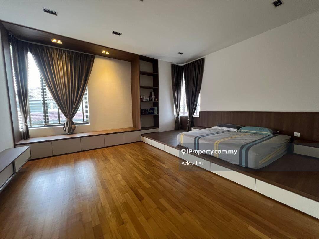 Semi-Detached House for Sale in Taman Kluang Indah, Kluang by Addy Lau - iProperty.com.my