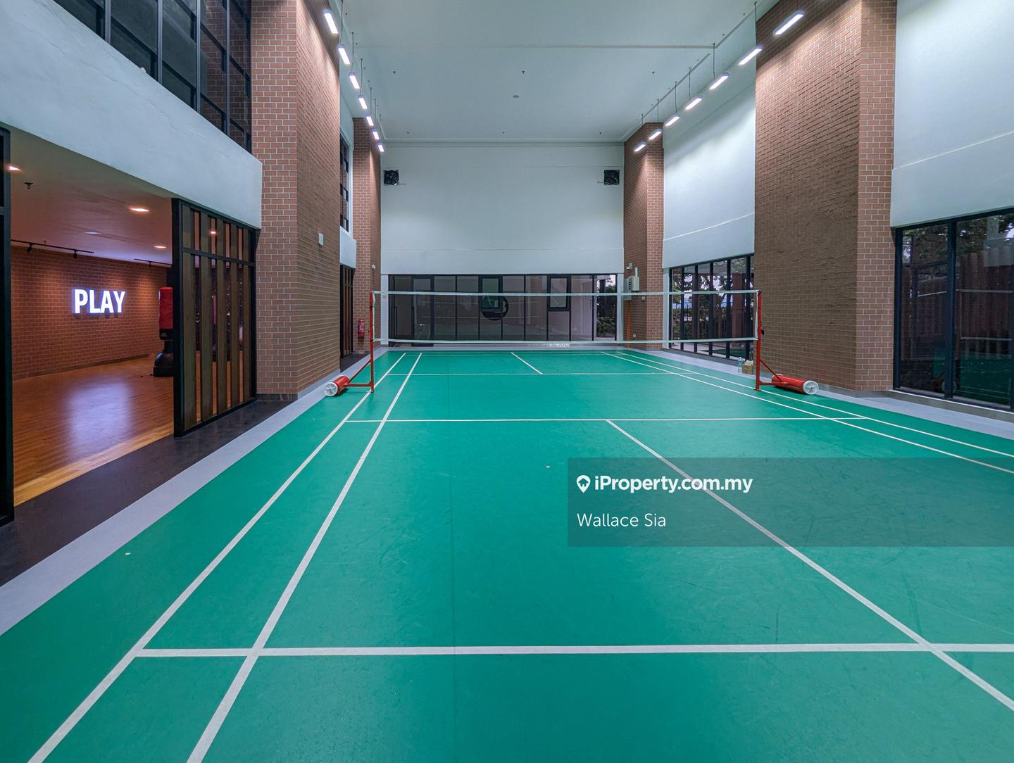 Service Residence for Rent in Trion 2 @ KL by Wallace Sia - iProperty.com.my