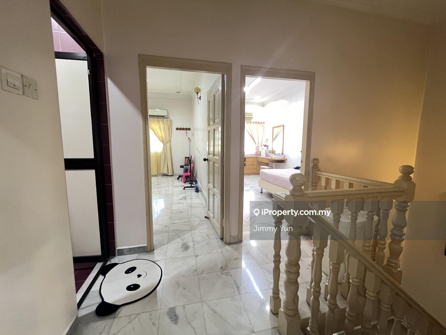 2-storey Terraced House for Sale in Serdang Raya, Seri Kembangan by Jimmy Yun - iProperty.com.my