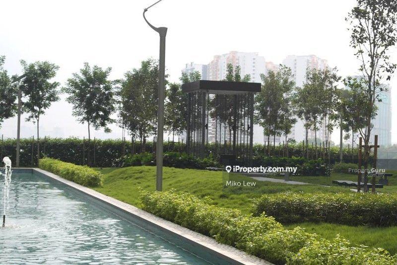 Kondominium untuk Disewa di The Z Residence oleh Miko Lew - iProperty.com.my