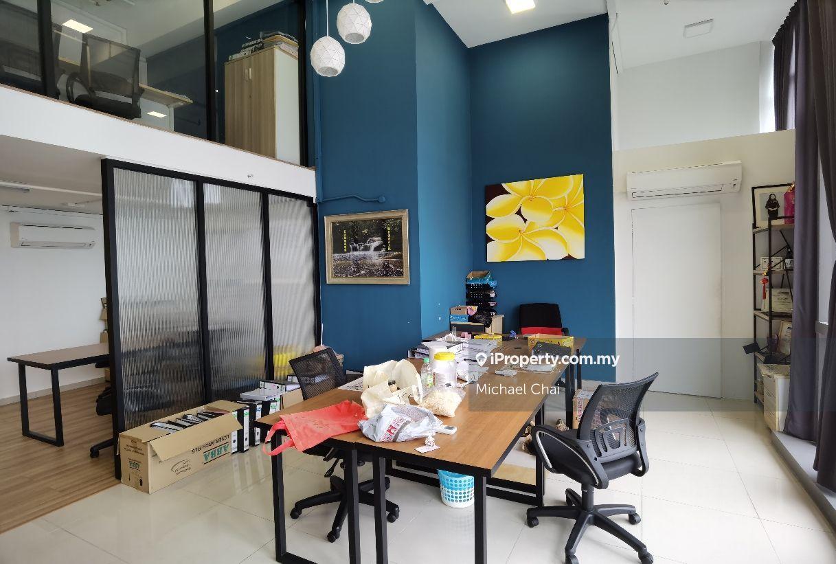 Service Residence for Sale in Pinnacle Petaling Jaya by Michael Chai - iProperty.com.my