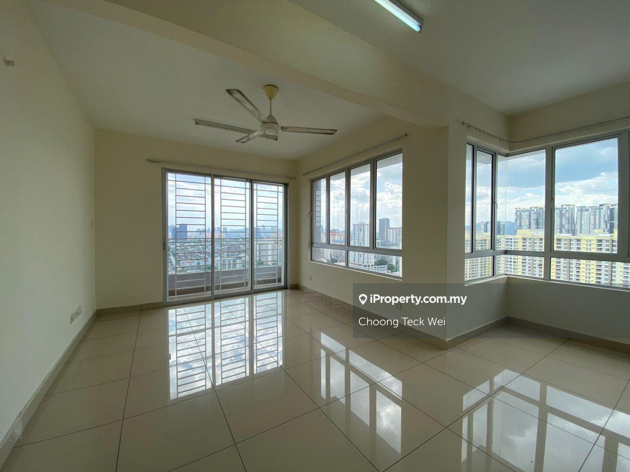 Residensi Servis untuk Dijual di Platinum Lake PV 21 oleh Choong Teck Wei - iProperty.com.my