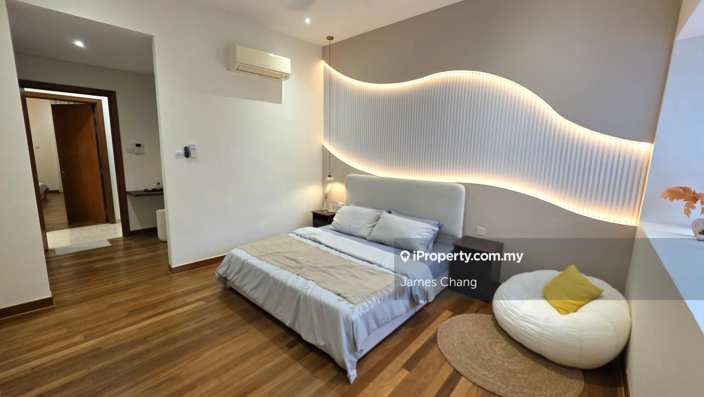 Condominium for Sale in 9 Madge by James Chang - iProperty.com.my