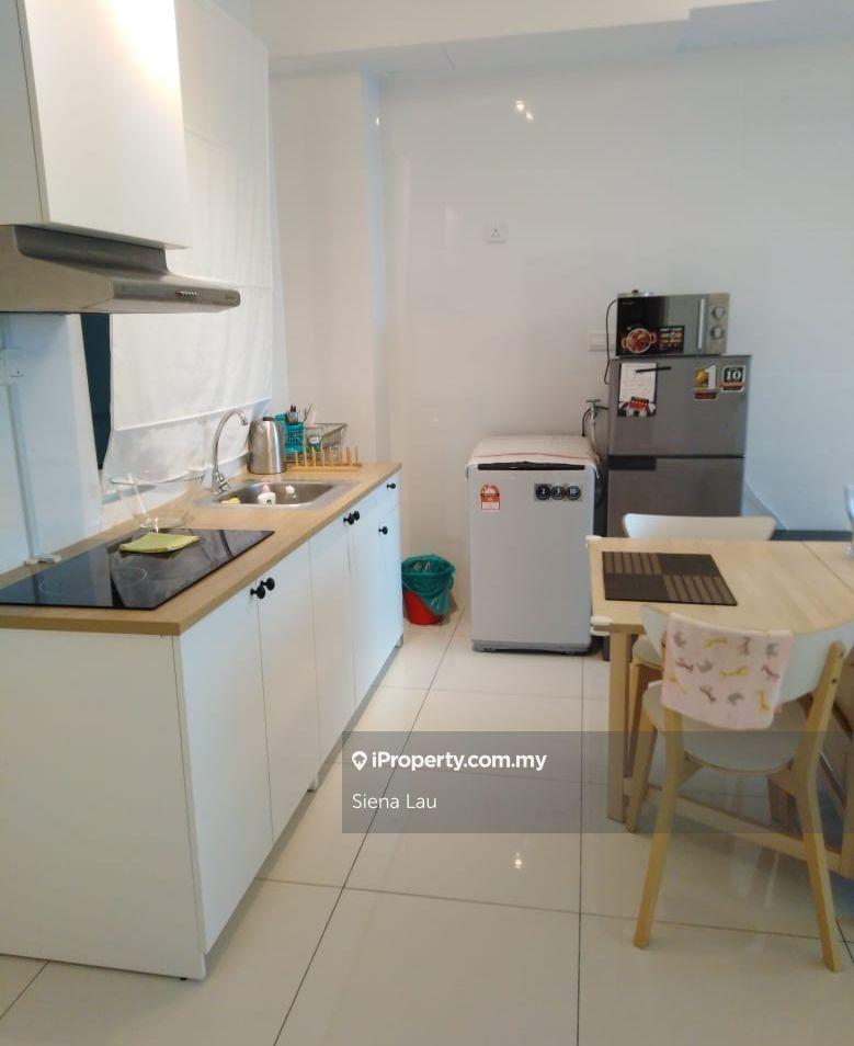 Residensi Servis untuk Disewa di Court 28 oleh Siena Lau - iProperty.com.my