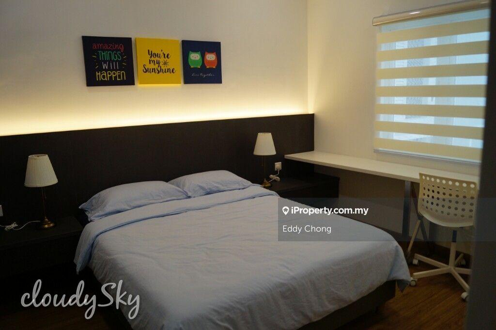 Service Residence for Rent in Sentrio Pandan by Eddy Chong - iProperty.com.my