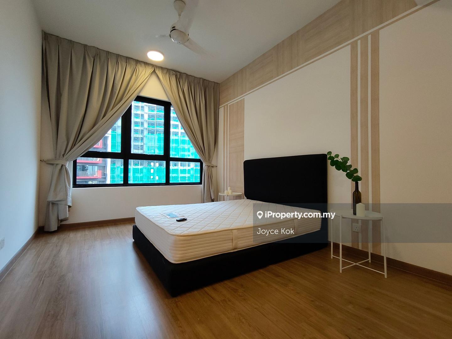 Service Residence for Rent in Paisley @ Tropicana Metropark by Joyce Kok - iProperty.com.my