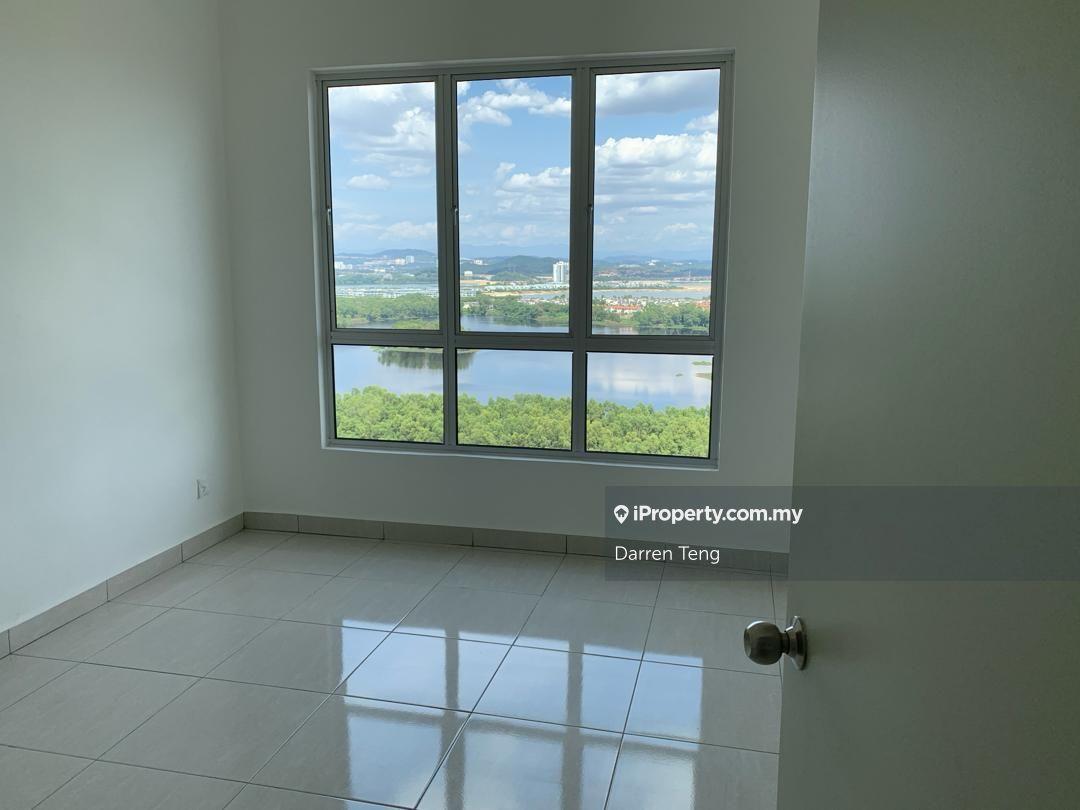 Residensi Servis untuk Dijual di BSP 21 oleh Darren Teng - iProperty.com.my