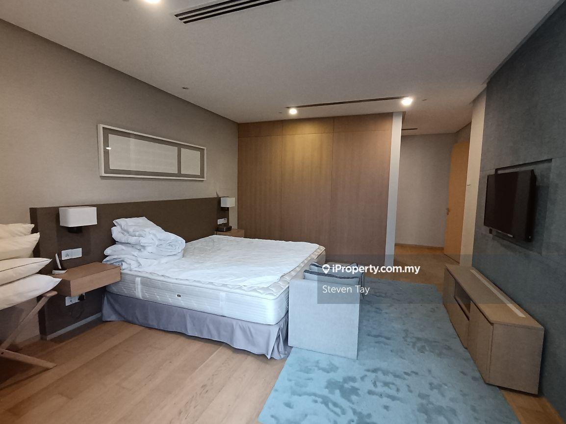 Residensi Servis untuk Dijual di Fraser Residence (188 Suites) oleh Steven Tay - iProperty.com.my