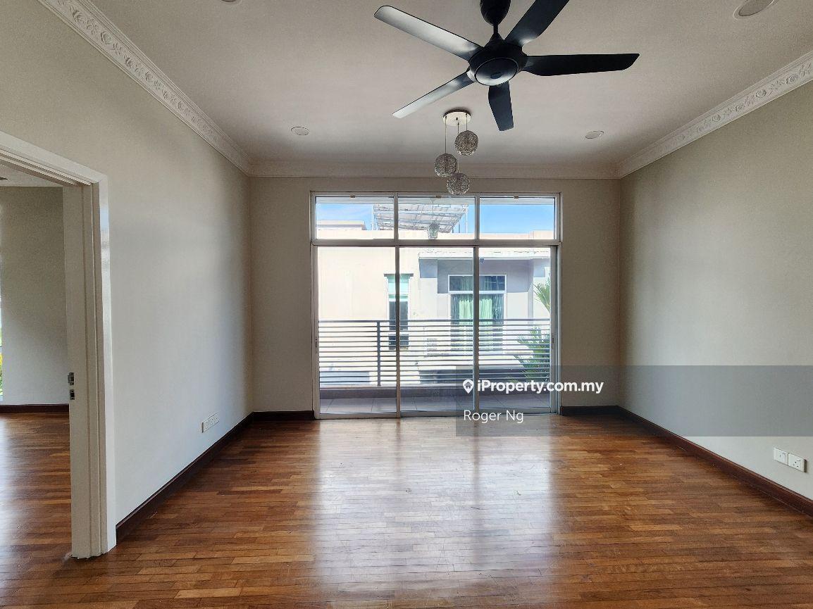 Semi-Detached House for Sale in Setia Eco Park, Setia Alam by Roger Ng - iProperty.com.my