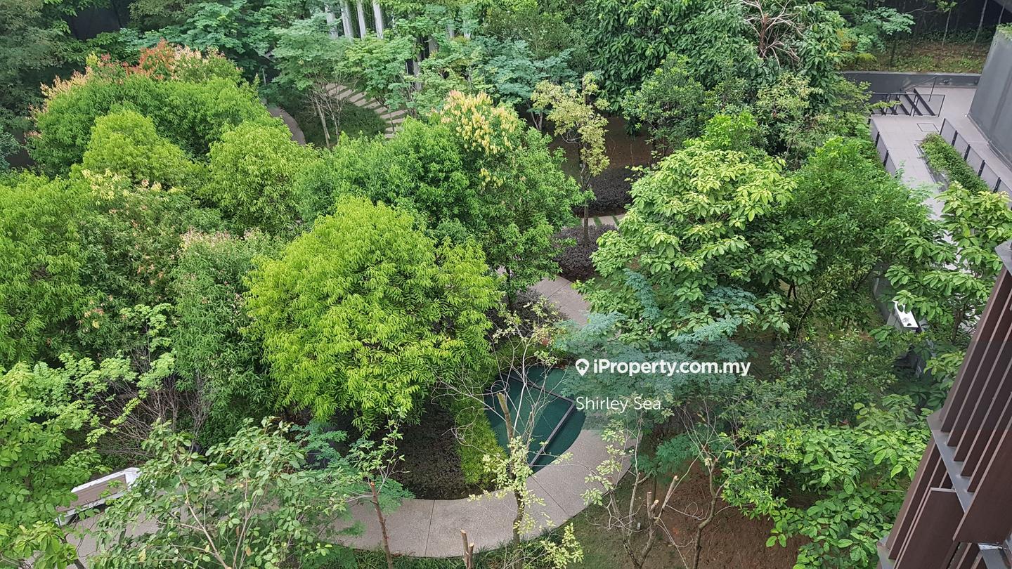 Condominium for Rent in CloudTree Residence by Shirley Sea - iProperty.com.my