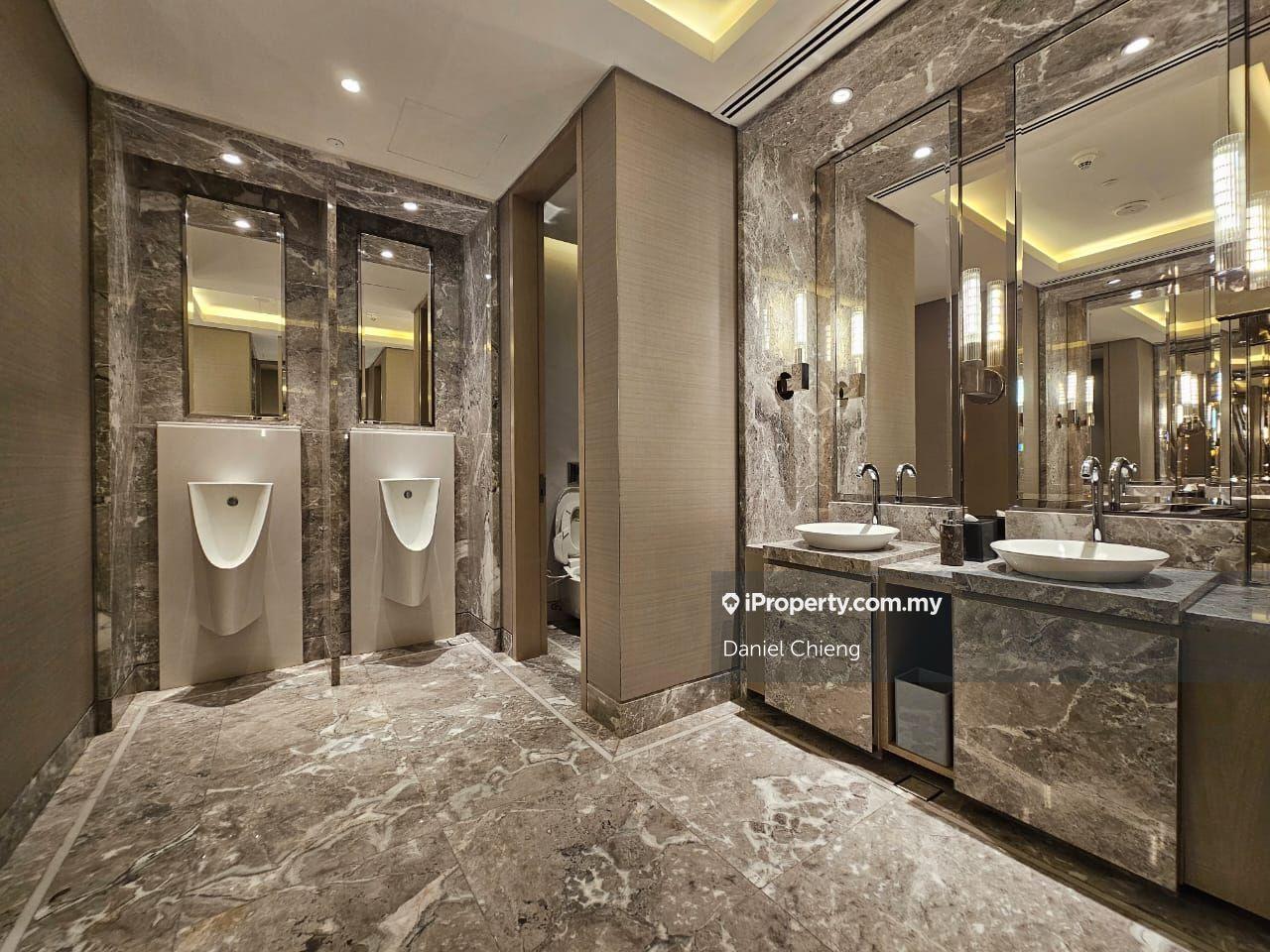 Service Residence for Sale in Four Seasons Place by Daniel Chieng - iProperty.com.my