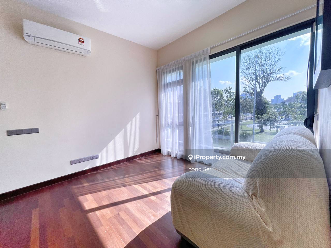 2-storey Terraced House for Rent in Estuari Garden, Iskandar Puteri (Nusajaya) by Yong Ser - iProperty.com.my