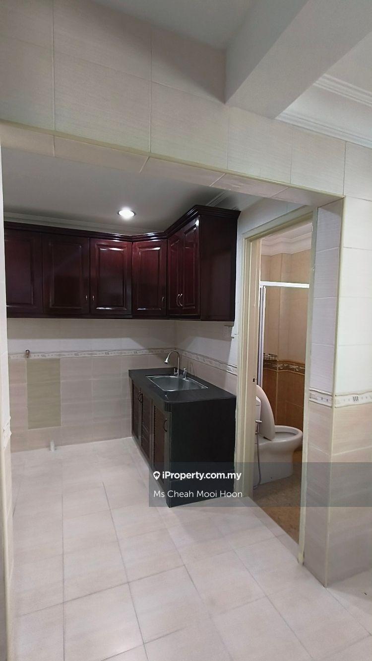 Rumah Berangkai 2 Tingkat untuk Disewa di Kota Damansara, Selangor oleh Ms Cheah Mooi Hoon - iProperty.com.my