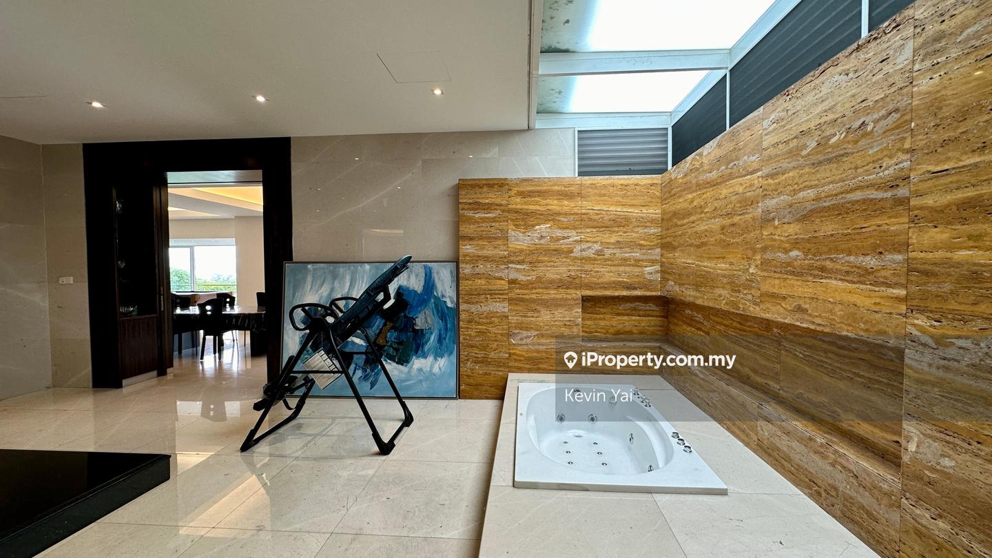 Bungalow House for Sale in Bangsar Hill, Bangsar by Kevin Yai - iProperty.com.my