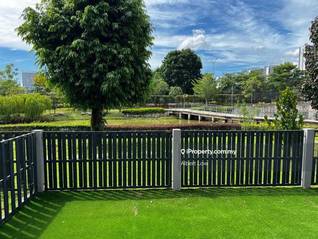 2-storey Terraced House for Rent in Setia Marina 3, Cyberjaya by Albert Low - iProperty.com.my
