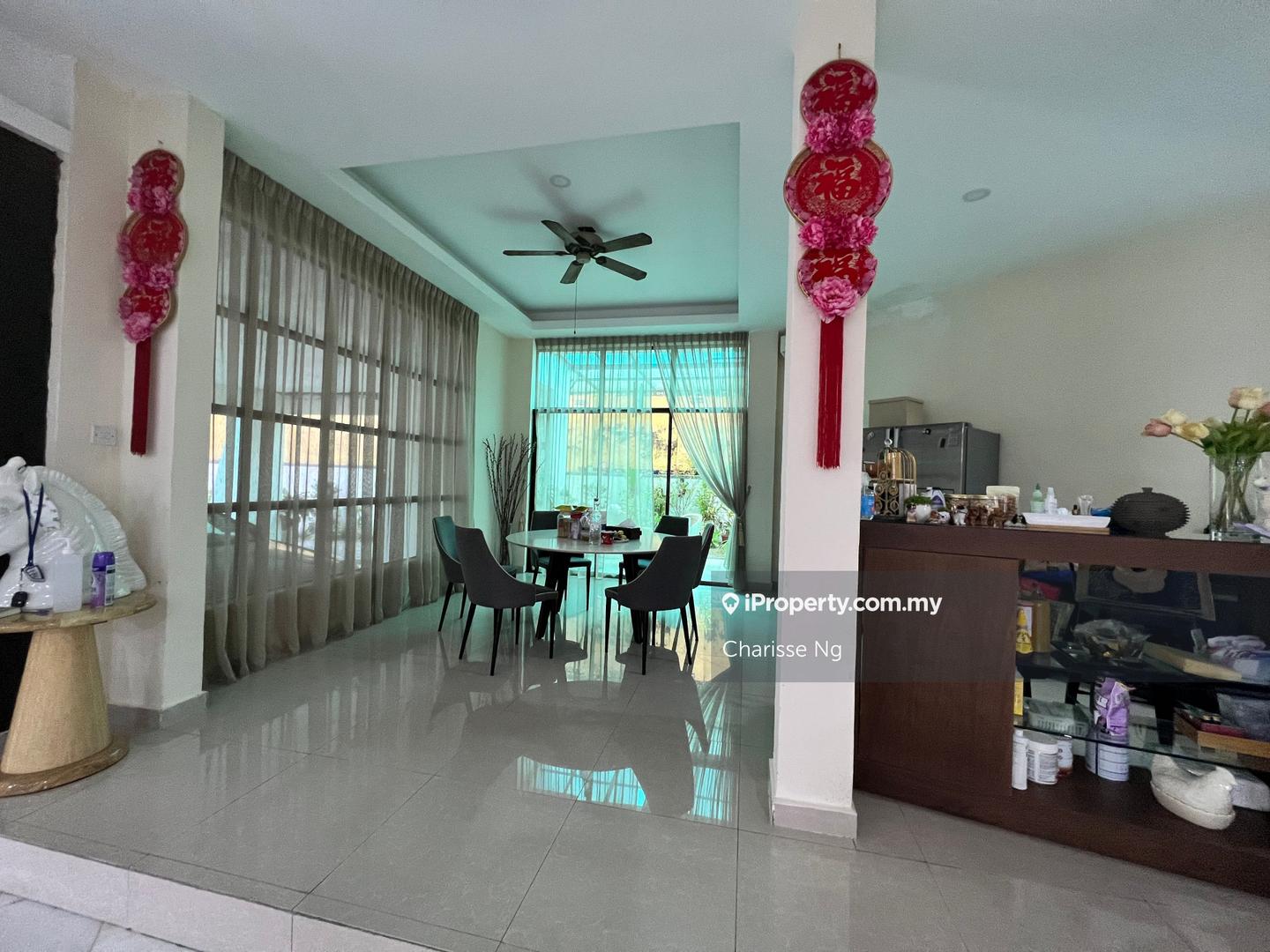 Bungalow House for Sale in Medan Damansara, Damansara Heights by Charisse Ng - iProperty.com.my