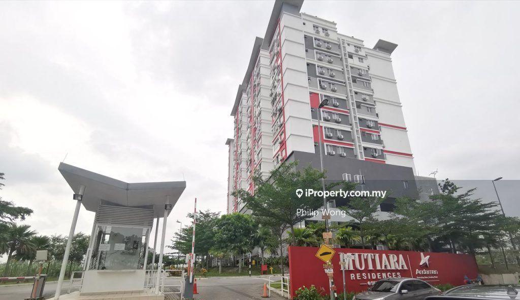 Condominium for Sale in Mutiara Residence by Philip Wong - iProperty.com.my