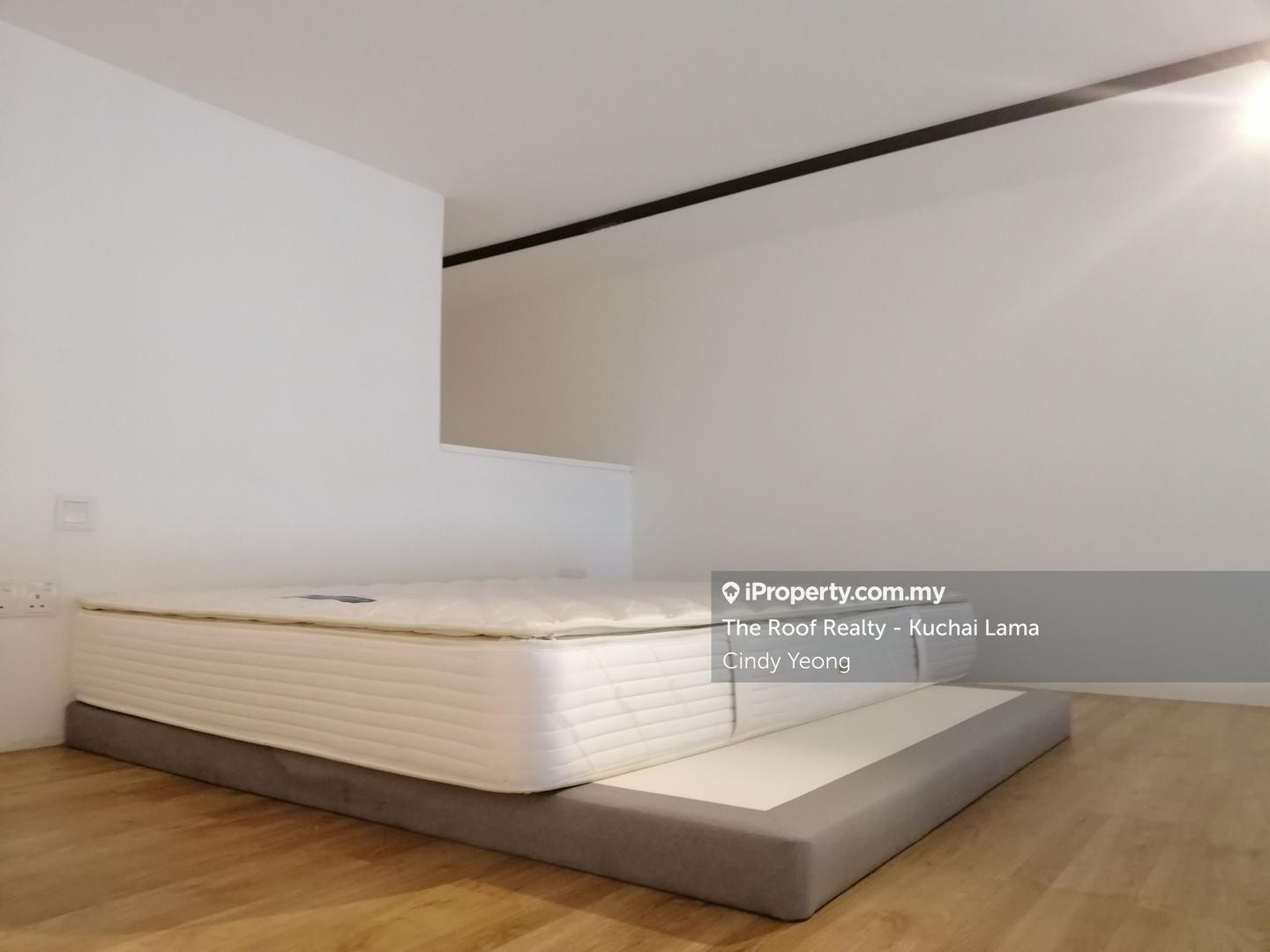 Service Residence for Rent in Establishment Bangsar (Menara Teguh Bangsar) by Cindy Yeong - iProperty.com.my