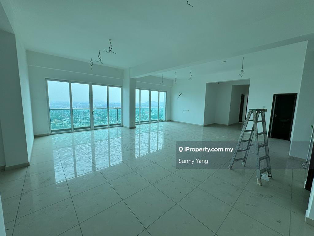 Condominium for Sale in Berjaya Condominium by Sunny Yang - iProperty.com.my