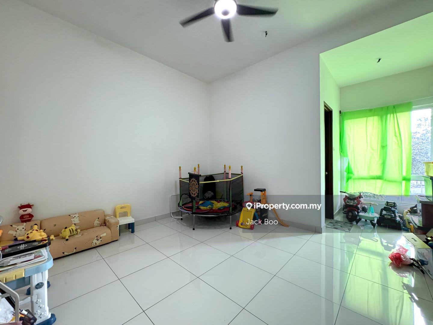 Semi-Detached House for Sale in Ambang Botanic, Klang by Jack Boo - iProperty.com.my