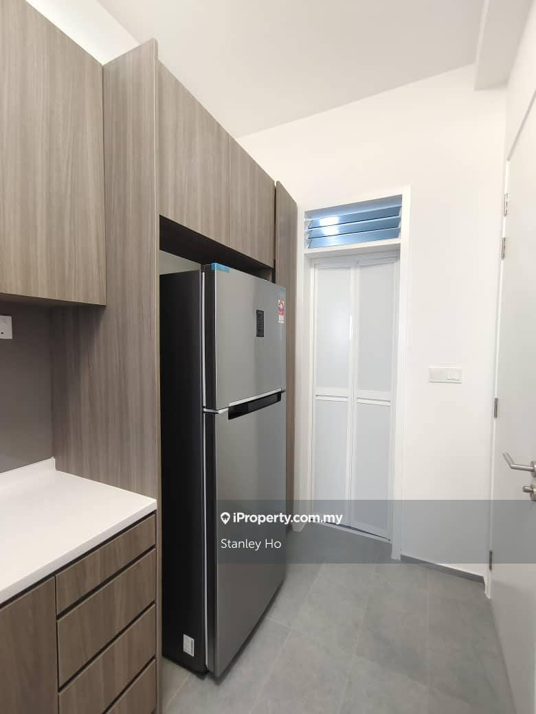 Residensi Servis untuk Disewa di The Goodwood Residence oleh Stanley Ho - iProperty.com.my