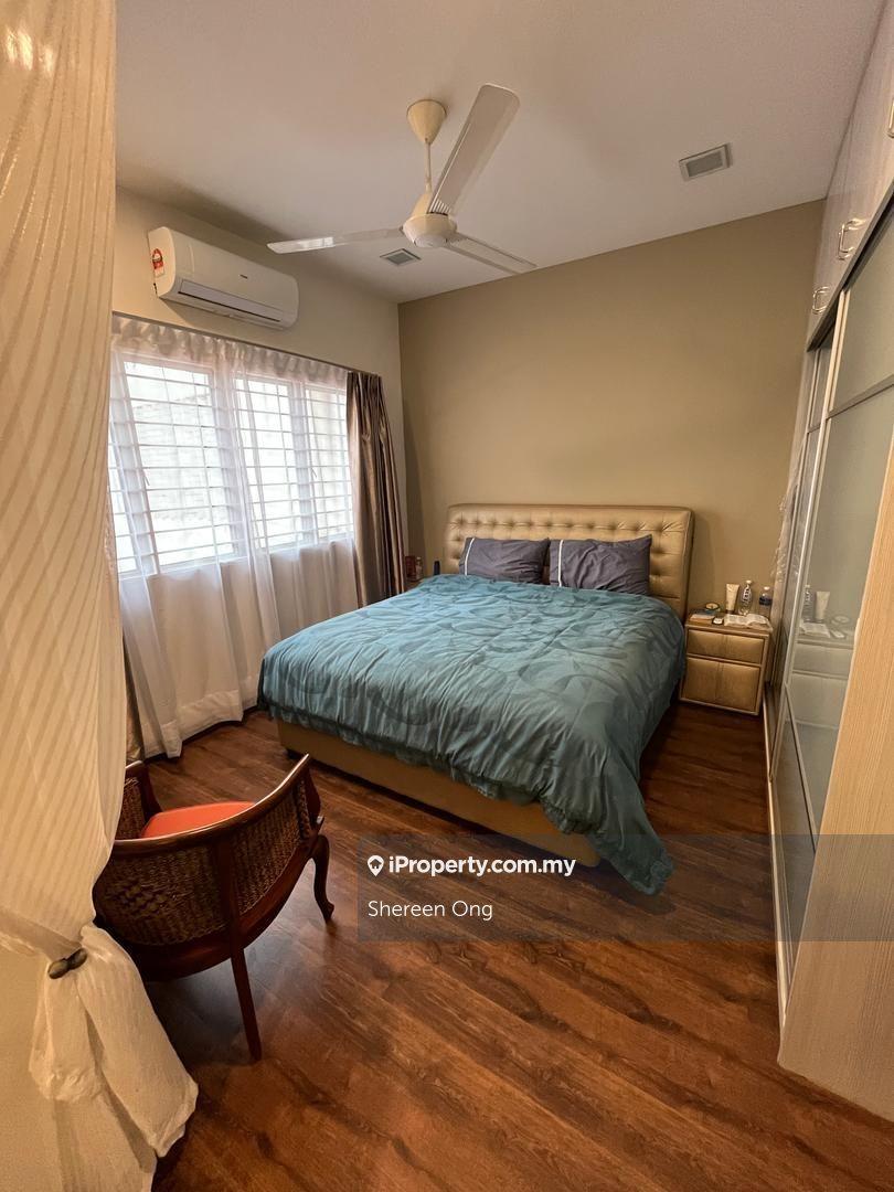 2-storey Terraced House for Sale in Double Storey Taman Danau Kota, Setapak by Shereen Ong - iProperty.com.my