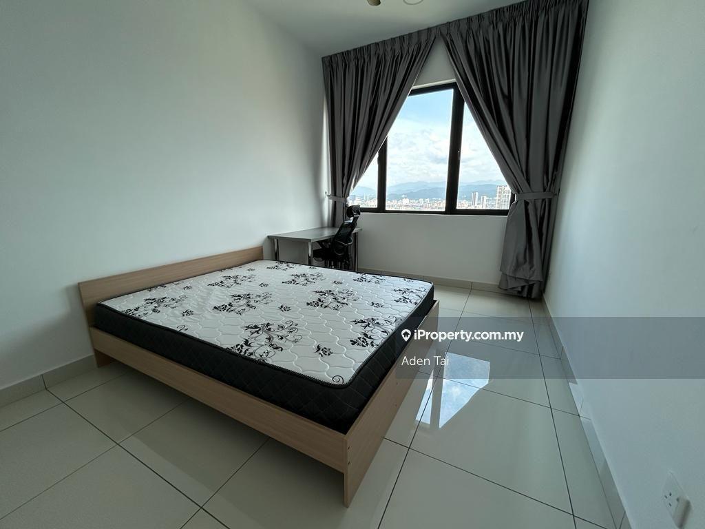 Service Residence for Sale in Parc 3 by Aden Tai - iProperty.com.my