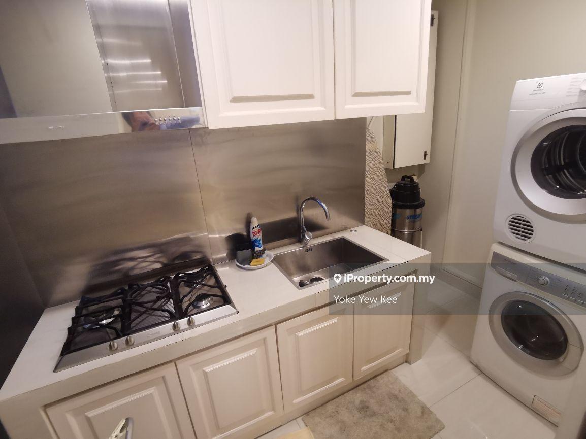 Condominium for Sale in Condominium @ The Troika by Yoke Yew Kee - iProperty.com.my