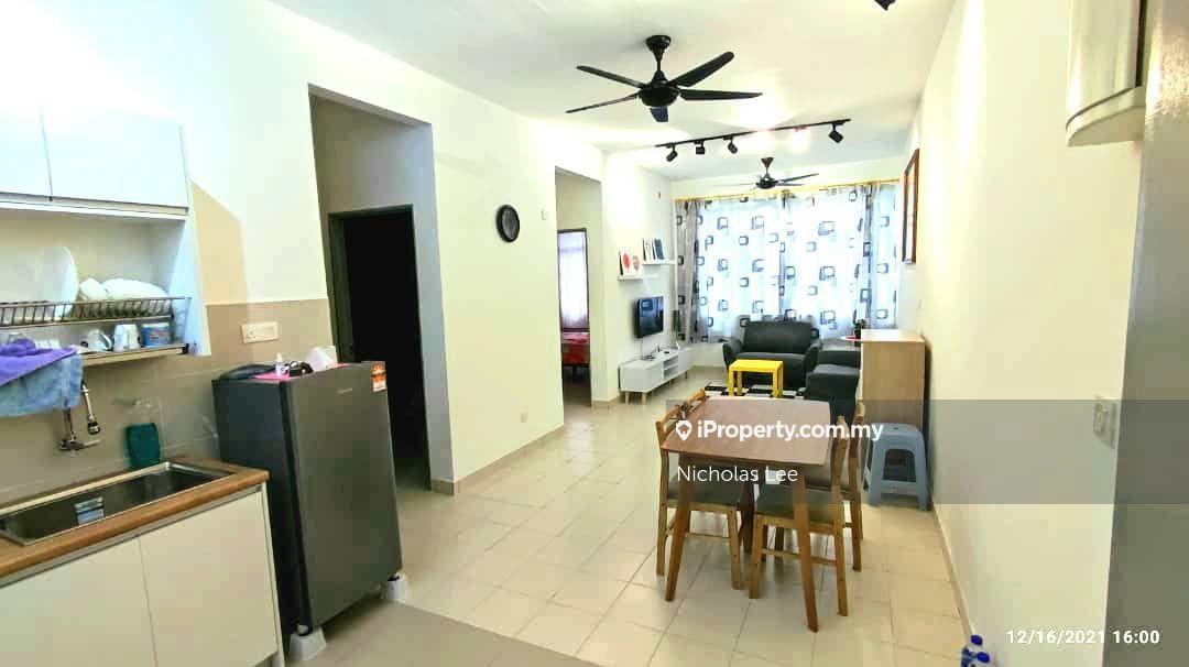 Pangsapuri untuk Disewa di Residensi Falim (PR1MA Falim) oleh Nicholas Lee - iProperty.com.my
