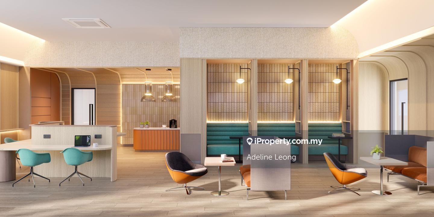 Pangsapuri untuk Dijual di PV 22 Residences oleh Adeline Leong - iProperty.com.my