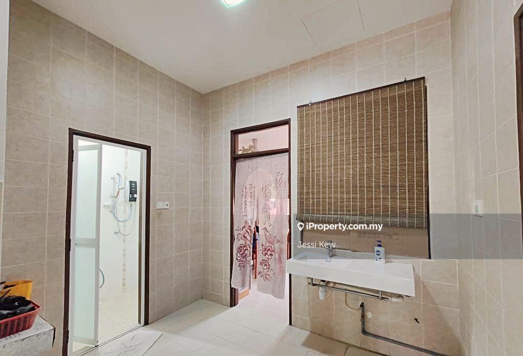 Rumah Berkembar untuk Dijual di Bukit Sungai Long, Bandar Sungai Long oleh Jessi Kew - iProperty.com.my