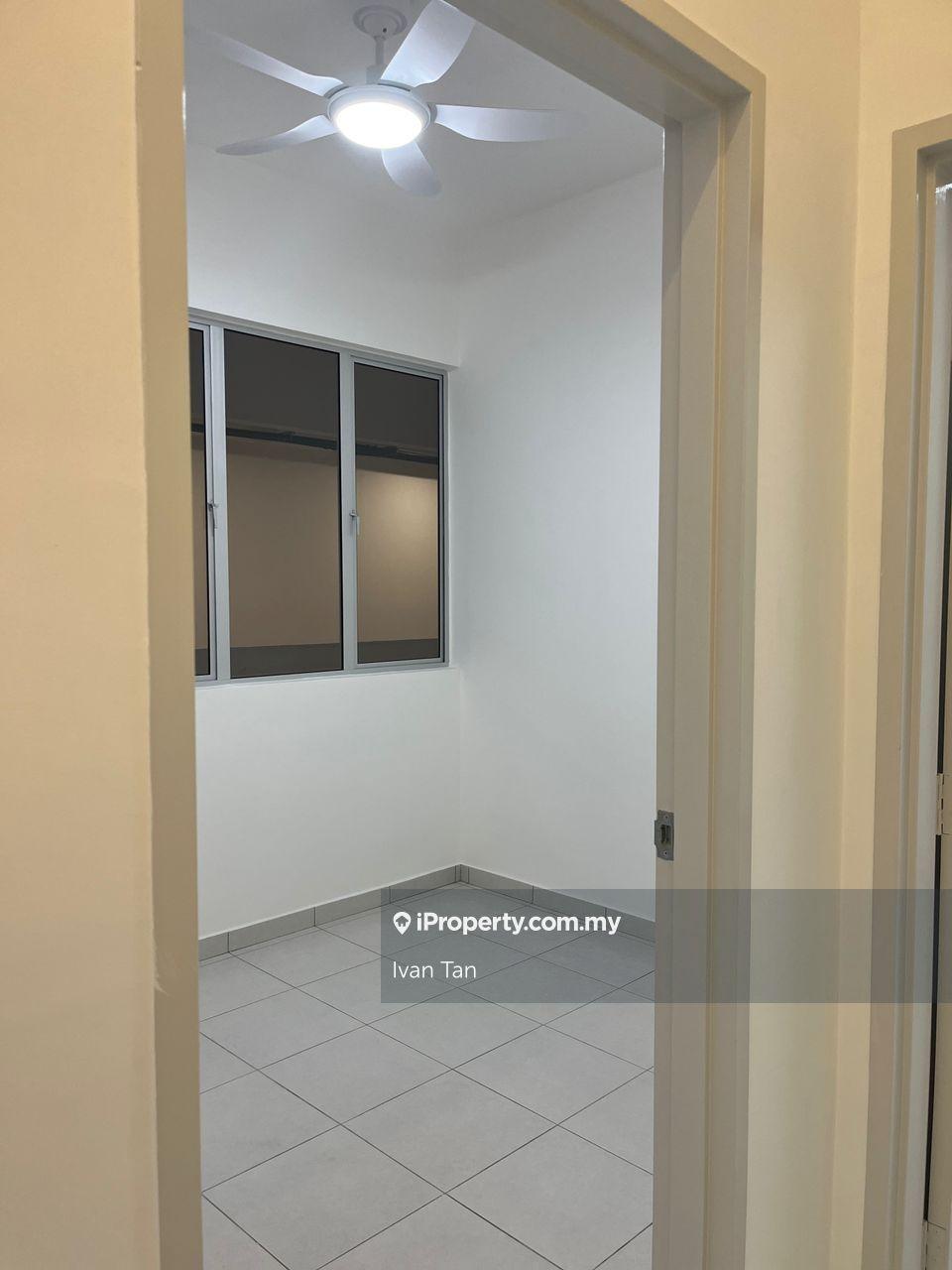 Kondominium untuk Disewa di PIXEL City Sentral oleh Ivan Tan - iProperty.com.my