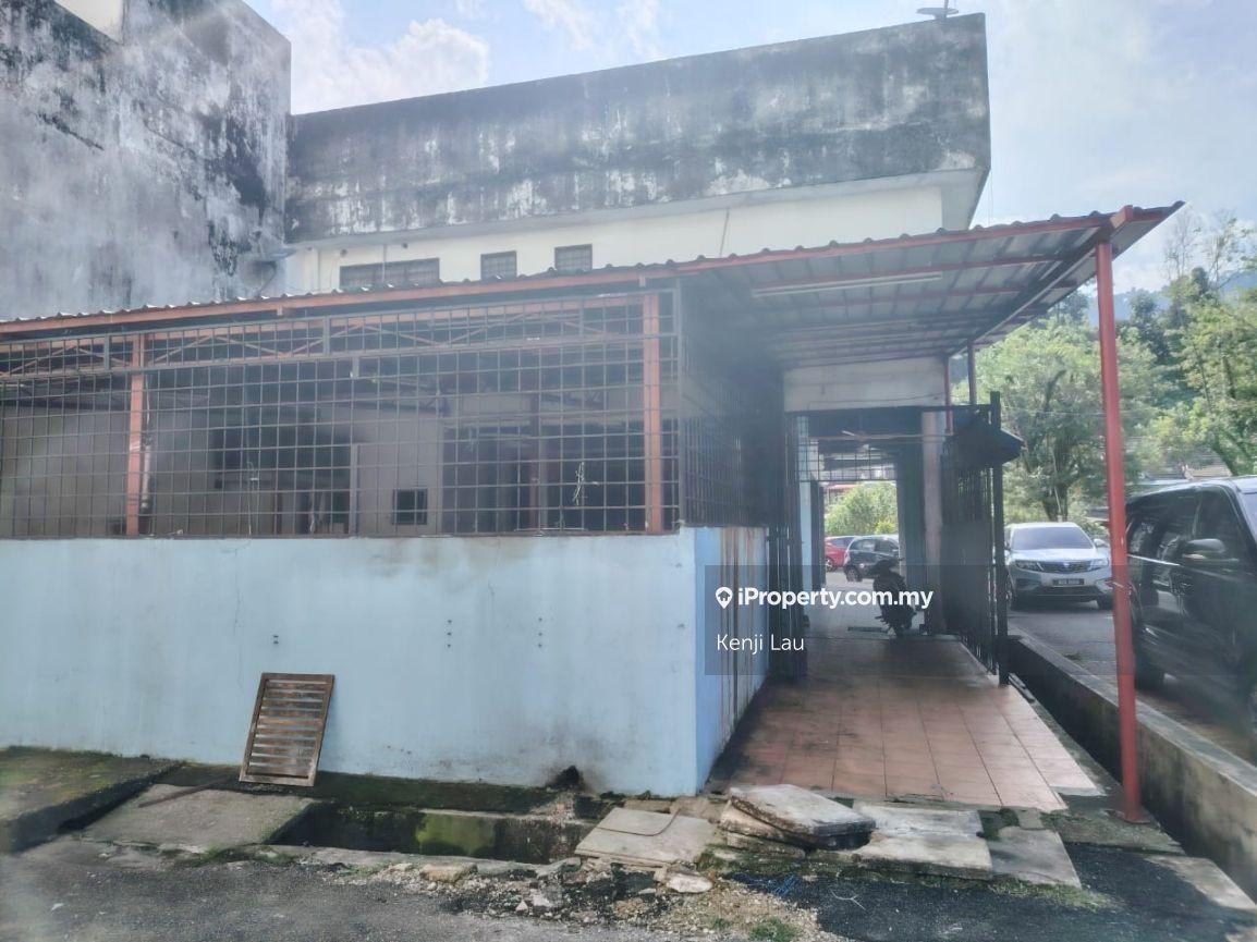 Shop-Office for Rent in Taman muda, Ampang by Kenji Lau - iProperty.com.my