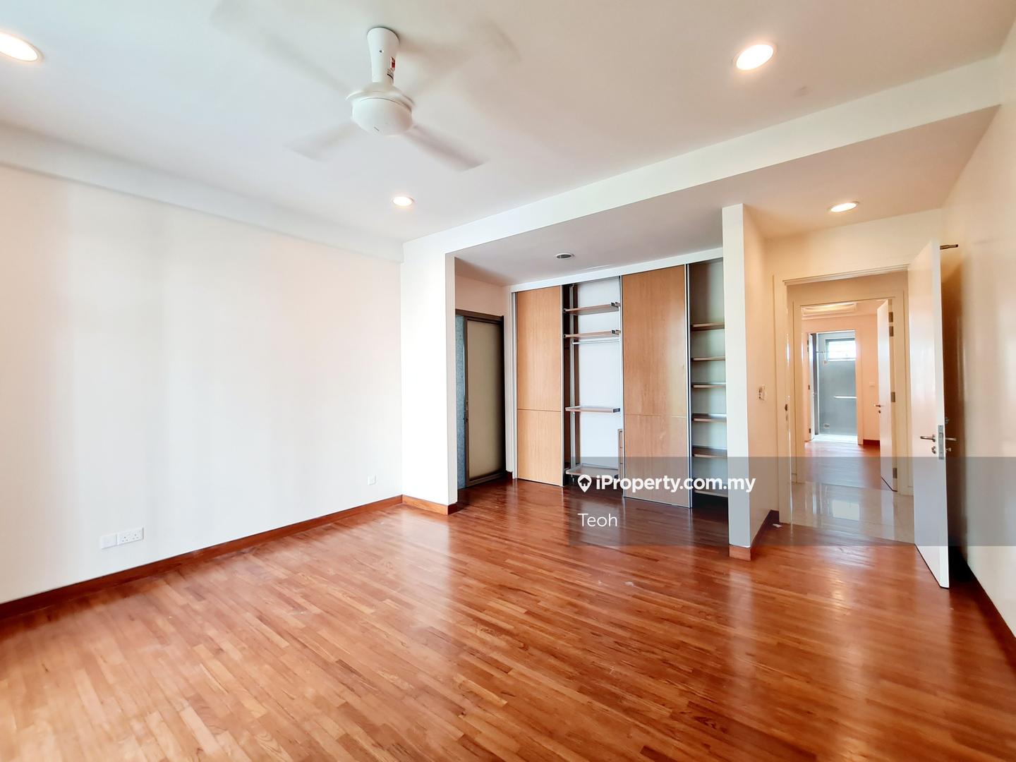 Condominium for Rent in Seri Hening Residence by Teoh - iProperty.com.my