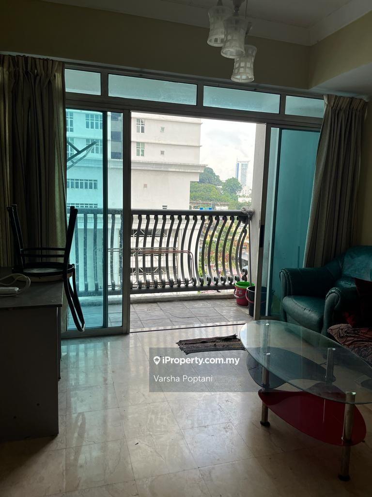 Kondominium untuk Dijual di Villa Scott oleh Varsha Poptani - iProperty.com.my