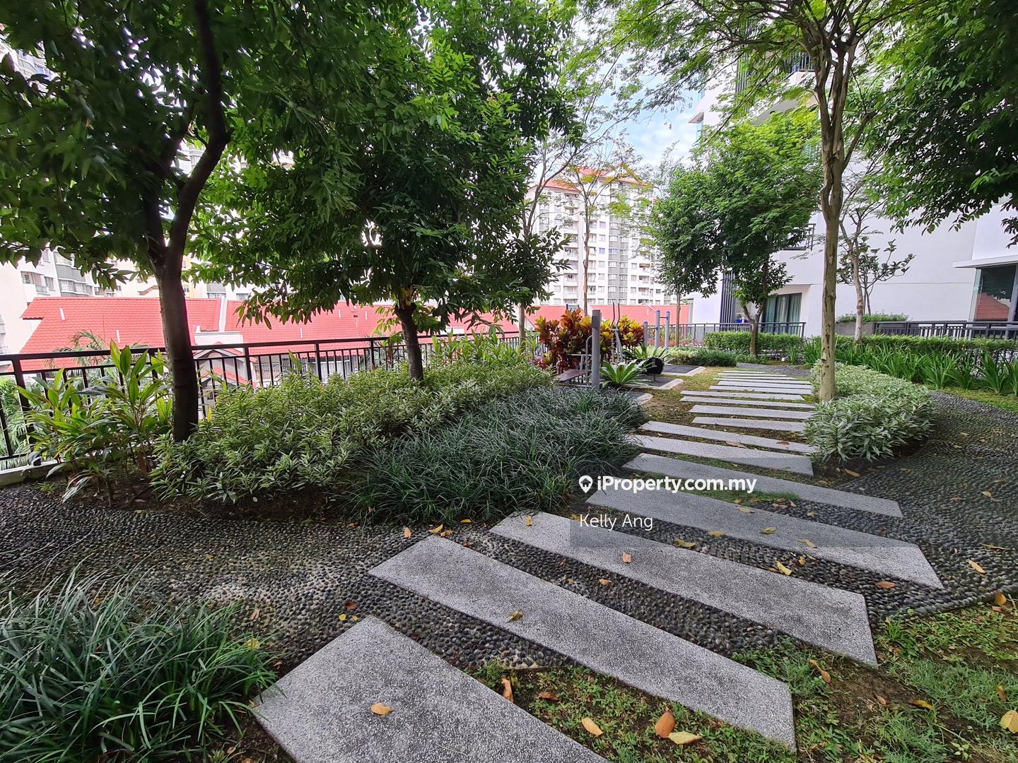 Condominium for Rent in Urbana Residences by Kelly Ang - iProperty.com.my