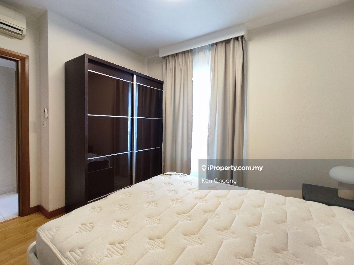 Service Residence for Sale in Kiara Designer Suites by Ken Choong - iProperty.com.my