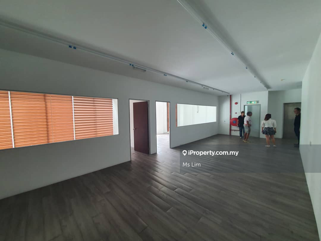 Semi-D Kilang untuk Dijual di Kapar Industrial Park, Kapar oleh Ms Lim - iProperty.com.my