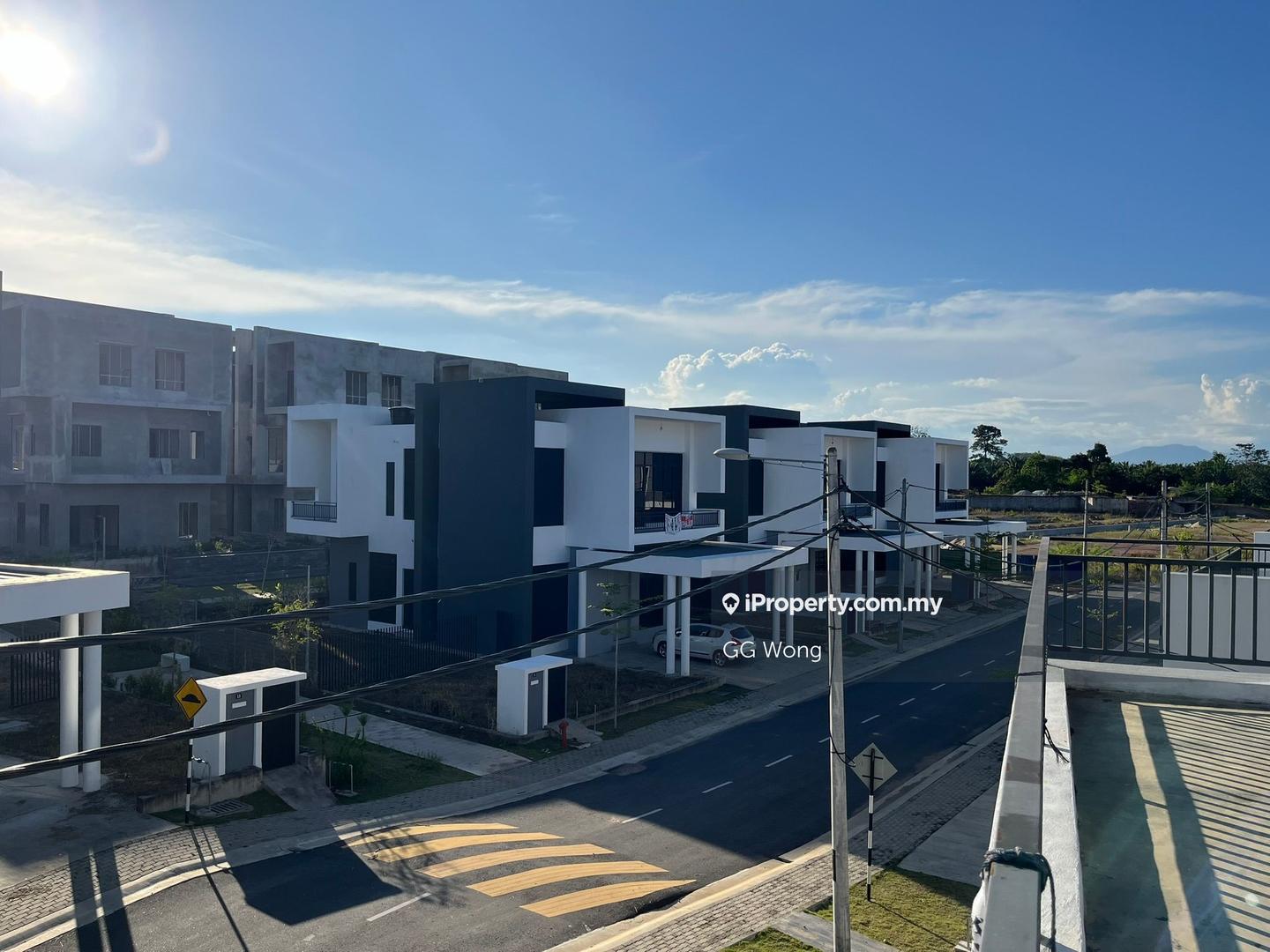 Bungalow House for Sale in Bukit Hospital, Mentakab by GG Wong - iProperty.com.my