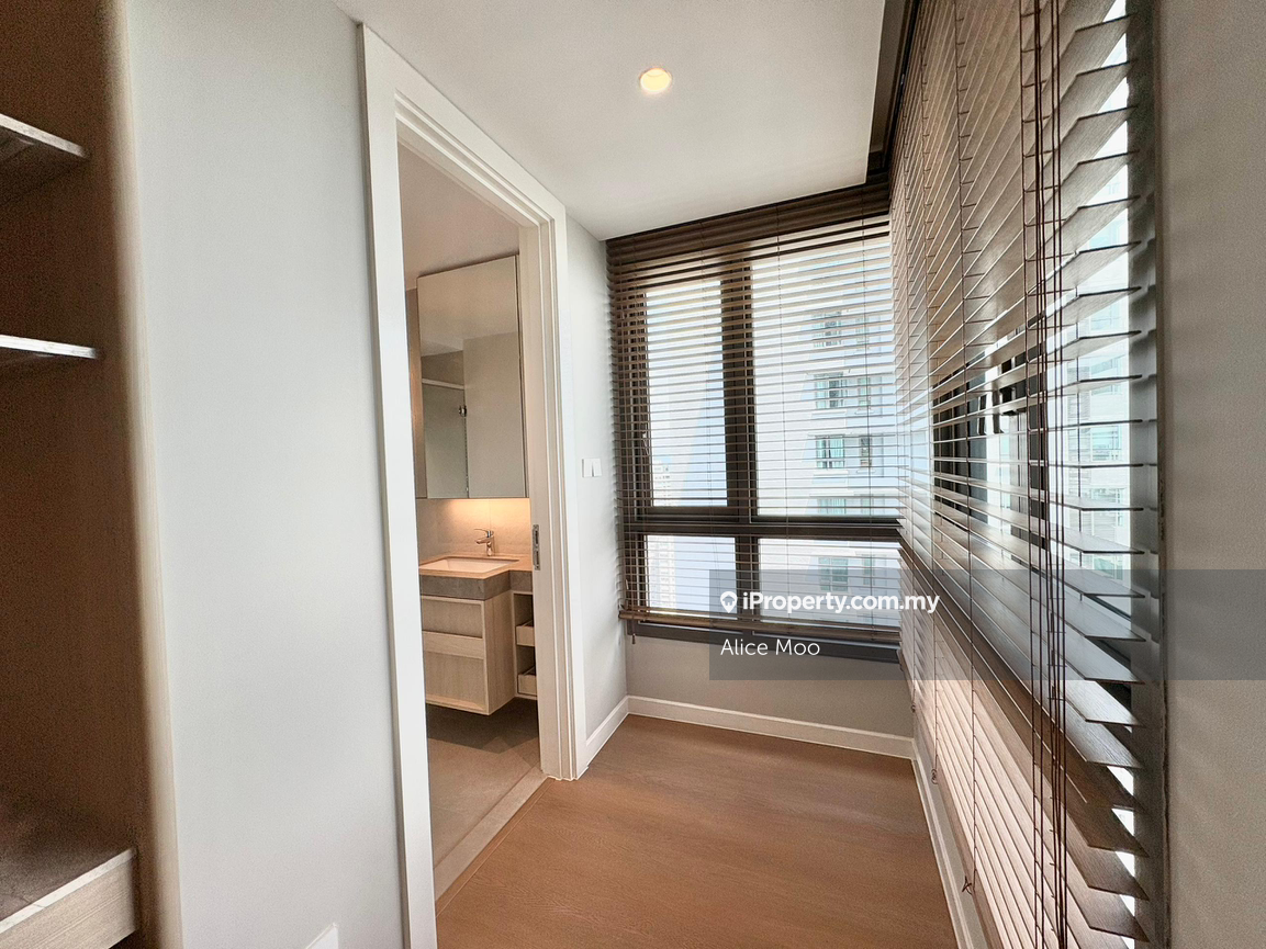 Condominium for Rent in Seni Mont Kiara by Alice Moo - iProperty.com.my