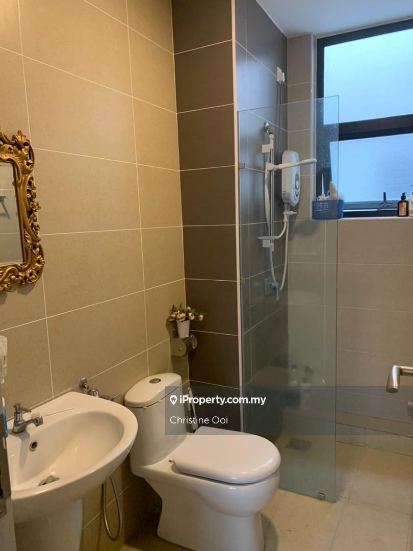 Kondominium untuk Disewa di Oasis oleh Christine Ooi - iProperty.com.my