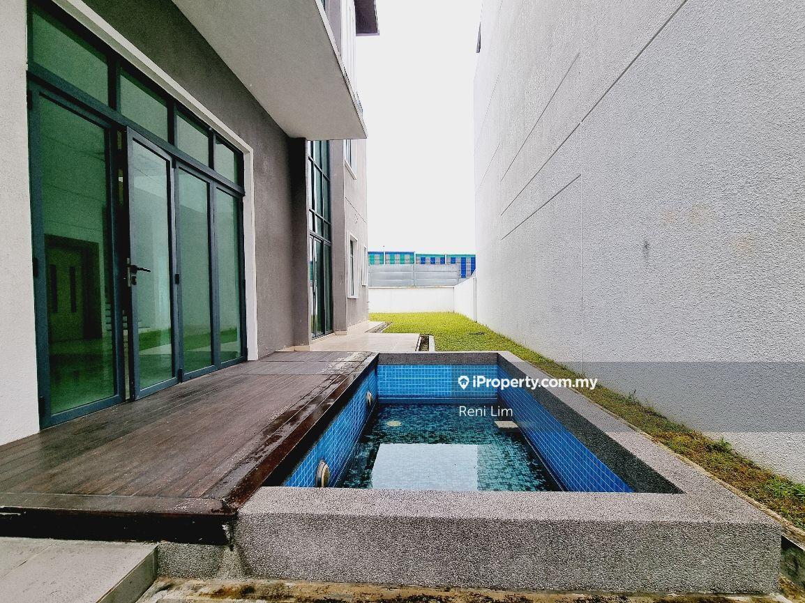 Banglo untuk Dijual di Petaling Jaya, Selangor oleh Reni Lim - iProperty.com.my