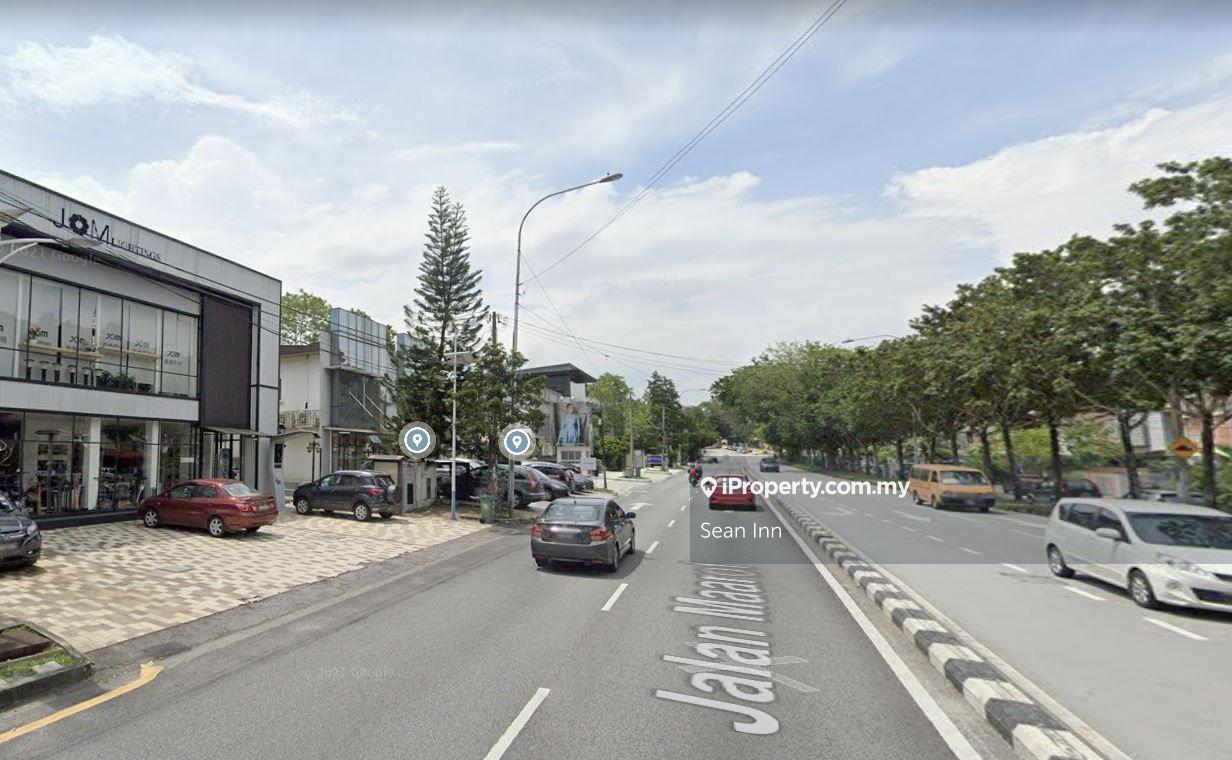 Commercial Bungalow for Sale in Jalan Maarof, Bangsar, Bangsar by Sean Inn - iProperty.com.my