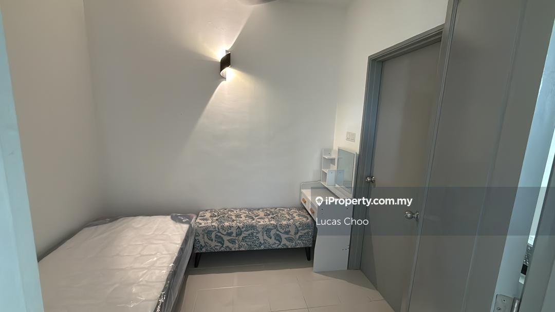 3.5-storey Terraced House for Sale in Embun Kemensah Courtyard Villa, Ulu Kelang by Lucas Choo - iProperty.com.my