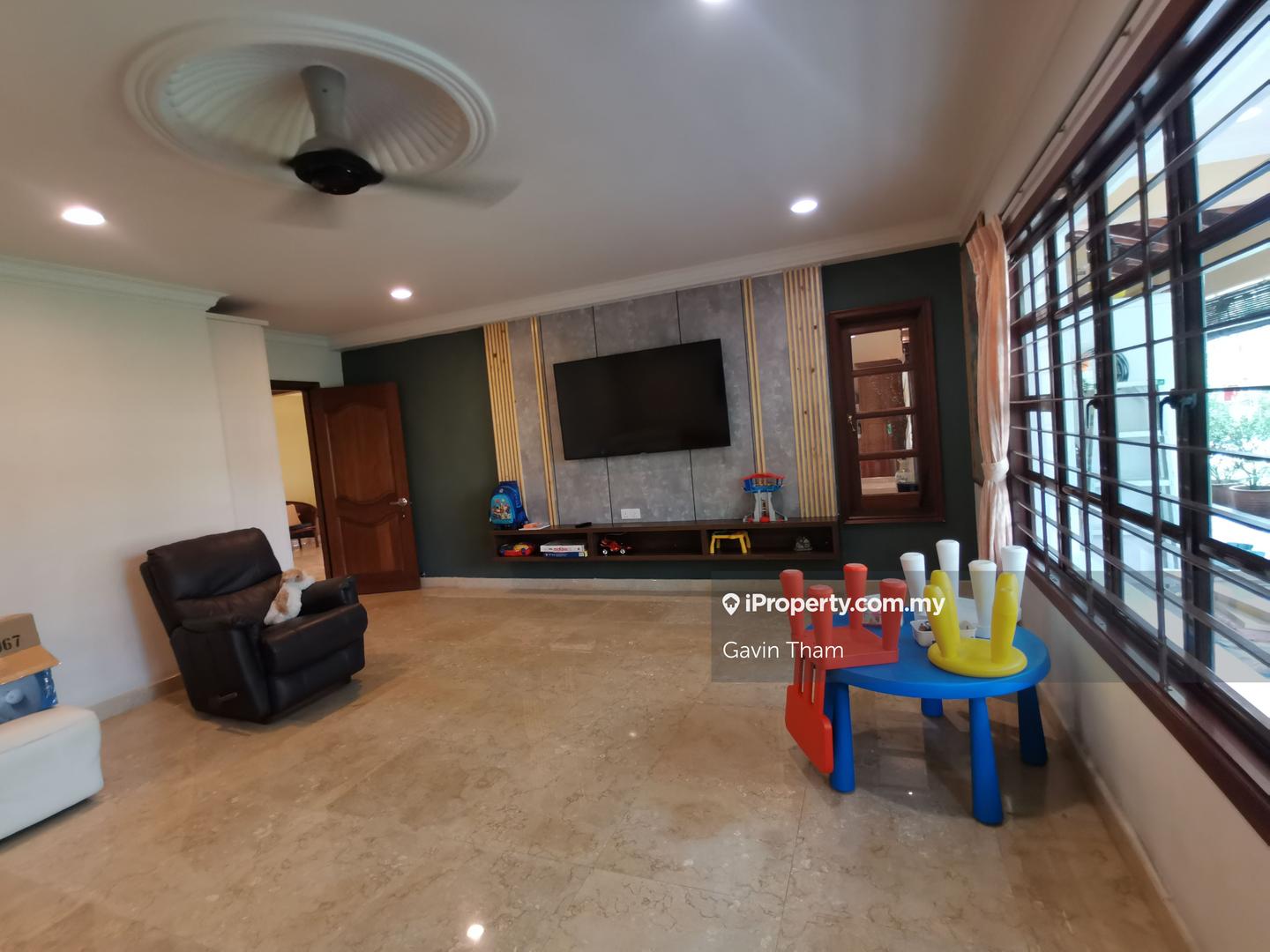 Bungalow House for Sale in Taman Overseas Union (Taman Oug), Jalan Klang Lama (Old Klang Road) by Gavin Tham - iProperty.com.my