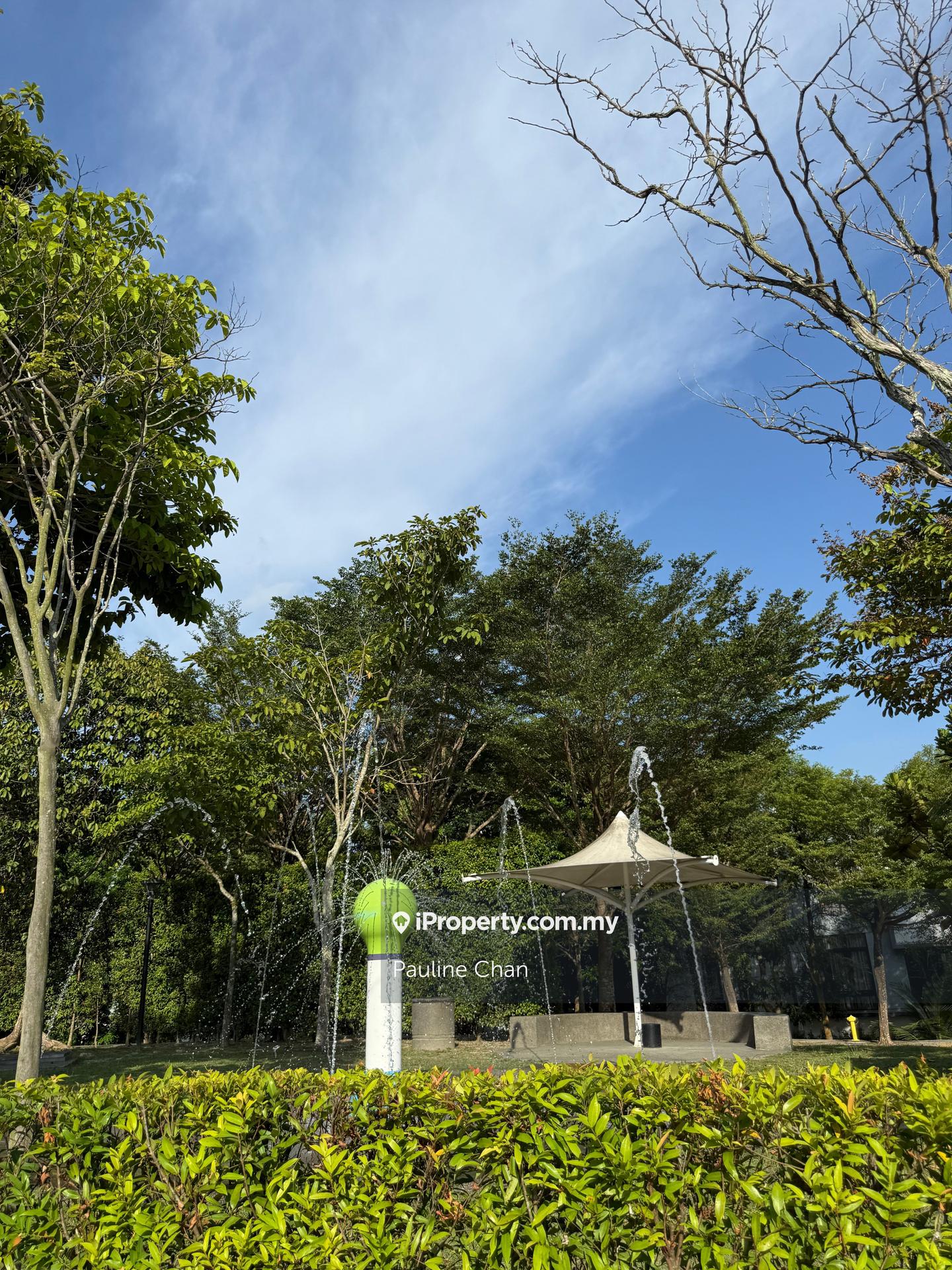 Rumah Berkembar untuk Dijual di Sunway Eastwood, Seri Kembangan oleh Pauline Chan - iProperty.com.my